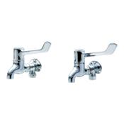 Lever Bib Taps Bib Tap (pair) image