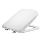 Seats Soft Close Seat (Area Square Shape) - White image
