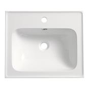Cadence Isocast Basin - White 500mm image