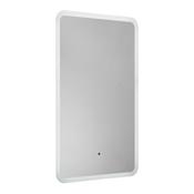 Evade LED Mirror (Portrait) - 500mm image