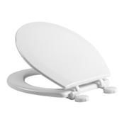 Seats Standard Seat (Meridian) - White image