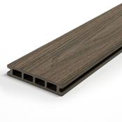 Ultrashield Essentials Aged Wood Decking 360x14cm