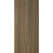 Ultrashield Aged Wood Fascia Board Decking 360x13.8cm