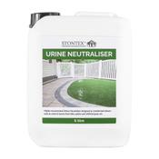 Stontex Pet and Urine Odour Neutraliser 5L image