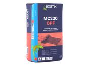bostick opf 230 white