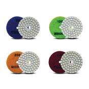 Mini Polishing Pads