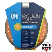 Tile Rite 115 blade image