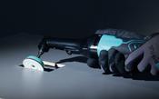 Angle Grinder mim