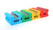 Bullnose Diamond Sanding Block