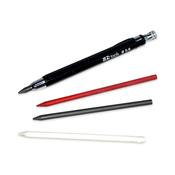 Professional mechanical pencil