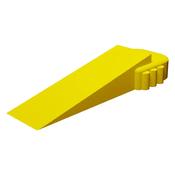 14° wedge spacer
