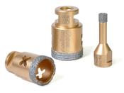 Montolit fs“Vacuum” Core Bits M14 image
