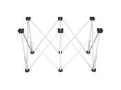 Folding Centipede Worktable