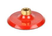 Montolit Support For Resin Polishing Pads image