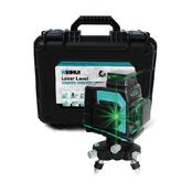 BIHUI 12 Lines Green Beams Laser Level