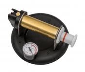 Suction Cup with Gauge