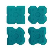 BIHUI Silicone Finishers