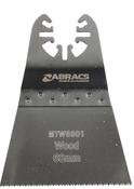 MTW6801 68mm Multi-Tool Blade - Wood