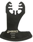 MTT5701 57mm Diamond Boot Multi-tool Blade - Tiling