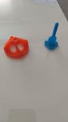 Spin Clips 250 pack