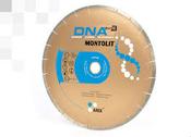 DNA EVO 3 Blade 200MM
