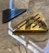 Stainless Steel Shelves image