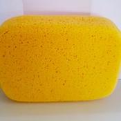 Hand Sponge