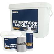 Waterproof Tanking Kit image