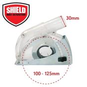 Dust extractor