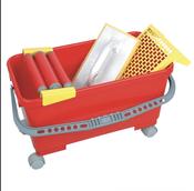 Washboy pro