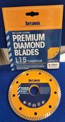 125mm Diamond Blade