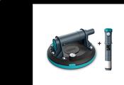 BIHUI Battery Suction Cup