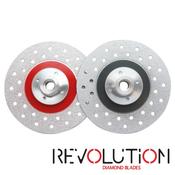 Multi-Purpose Diamond Wheels