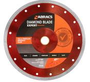 ABDCR230 "X-Tech" TILE BLADE 230mm x 2.4mm x 25.4/22mm