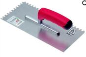 Topline Rustproof Trowels