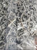 3mm Long Legged Spacers