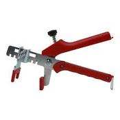 Wedge leveling system Ratchet
