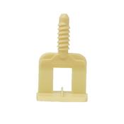 Bellota Cross Head 2mm Clips