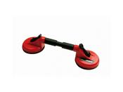 Double Suction Cup