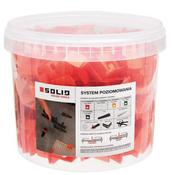 Solid 440 tub Leveling Clips