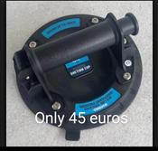Pump Suction Cup special