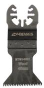 MTWJ4501 45mm Japanese Tooth Multi-tool Blade - Wood