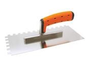 Solid Trowel