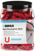 BIHUI Horseshoe Shims