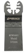 MTW3405 34mm Multi-Tool Blade - Wood (5pc)