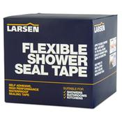 Flexible Shower Seal Tape