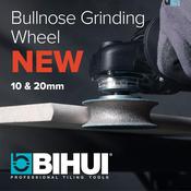 BIHUI Bullnose Bit