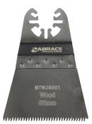 MTWJ6801 68mm Japanese Tooth Multi-tool Blade - Wood