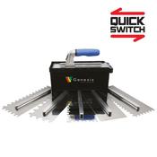 Genesis Quick Switch Trowels