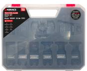 MTWMSET15 15pc Multi-tool Wood &amp; Metal Set
